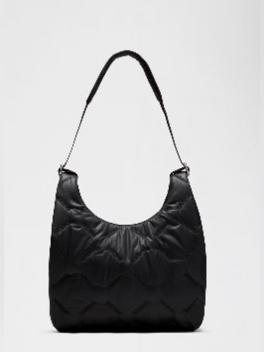 LULULEMON Quilty Pleasures Shoulder Bag
Mini 5l, NWT - Picture 2 of 2